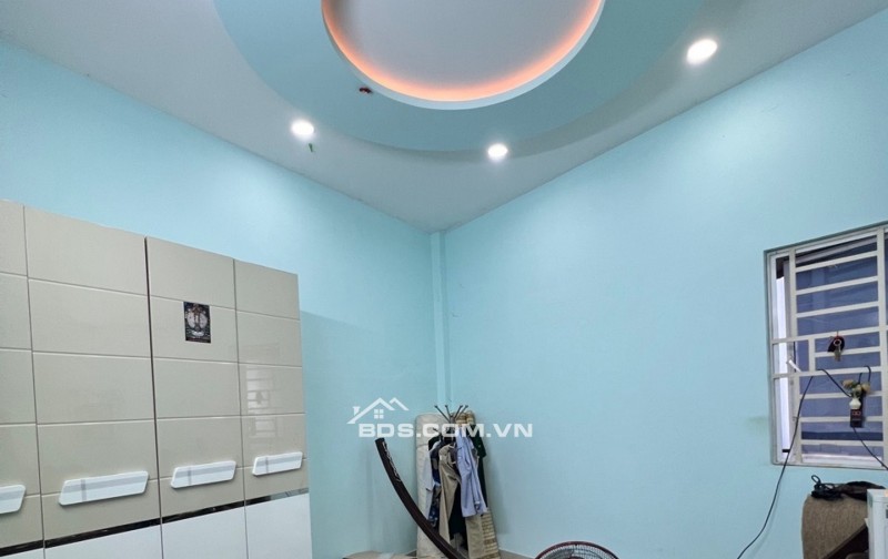 [Giảm 800 triệu]  BÁN NHÀ 2 MẶT TIỀN - NGAY KHU KIỀU ĐÀM - TÂN HƯNG - QUẬN 7 - 2 TẦNG - 5 x 10M - CHỈ 4 TỶ 29.